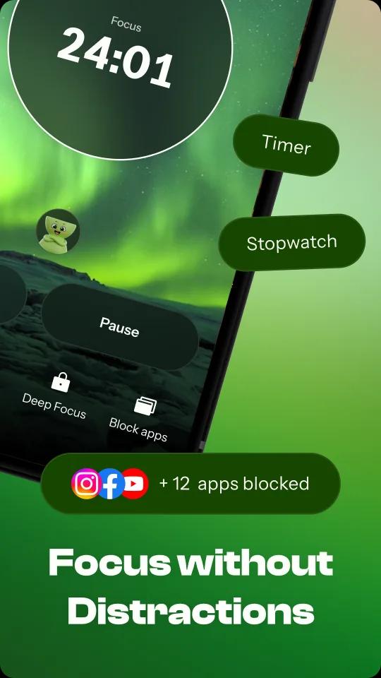 Regain Screenshot 2