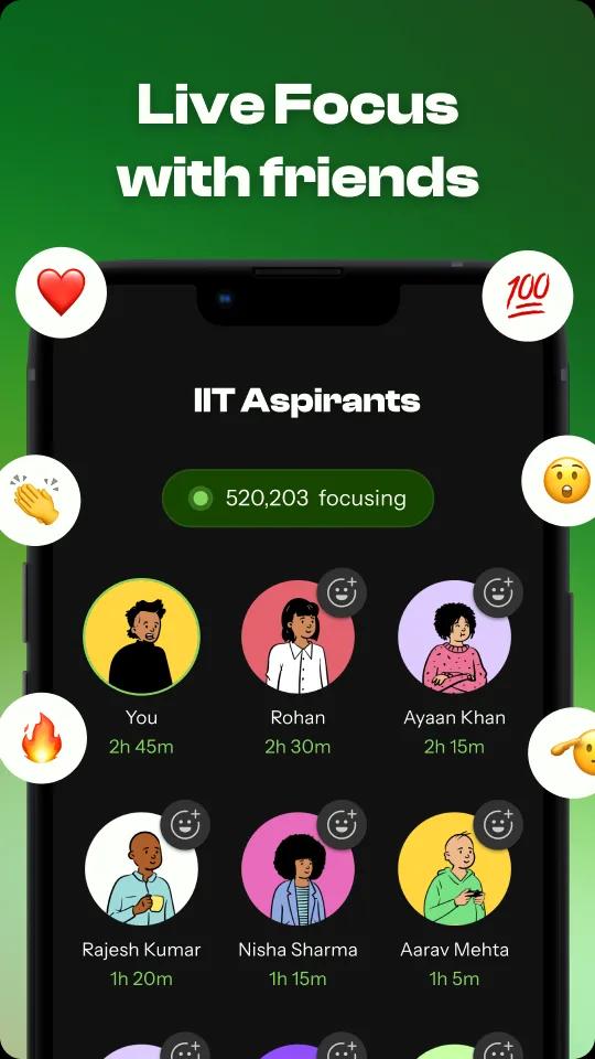 Regain Screenshot 4