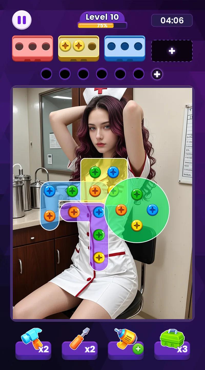 Remove Screw Pin：5D Screenshot 4