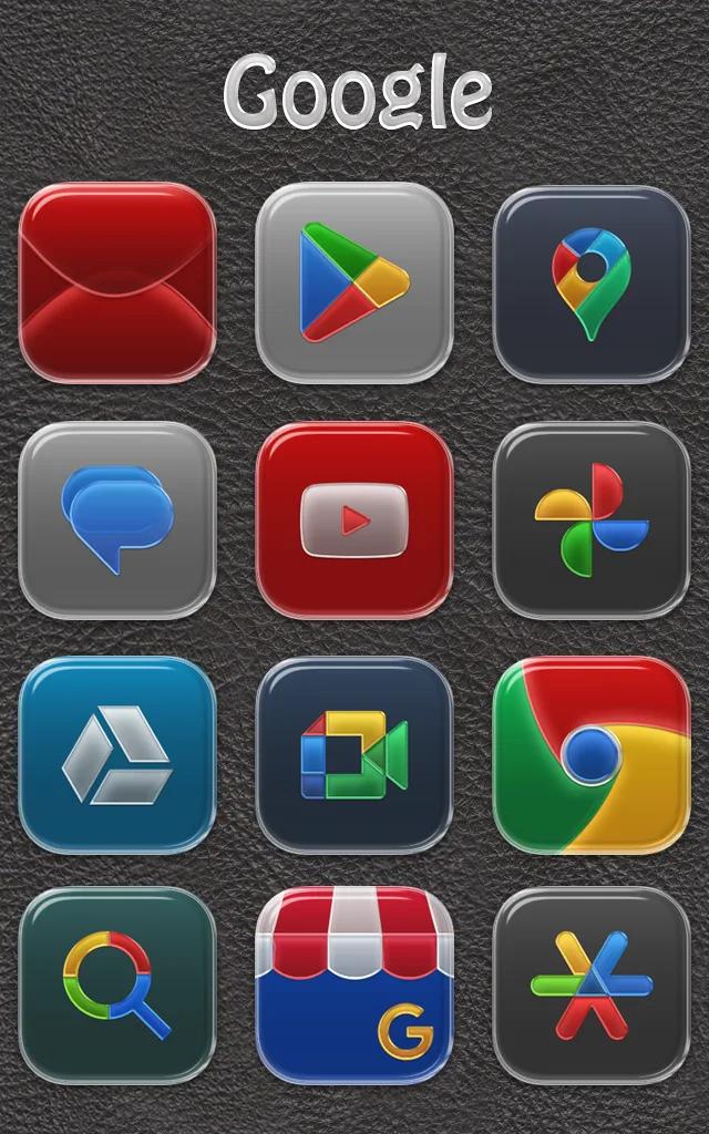 Shades Of Glass Screenshot 2