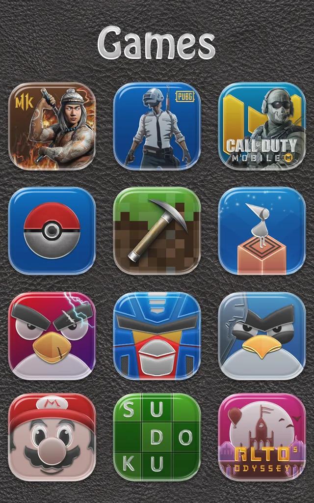 Shades Of Glass Screenshot 3