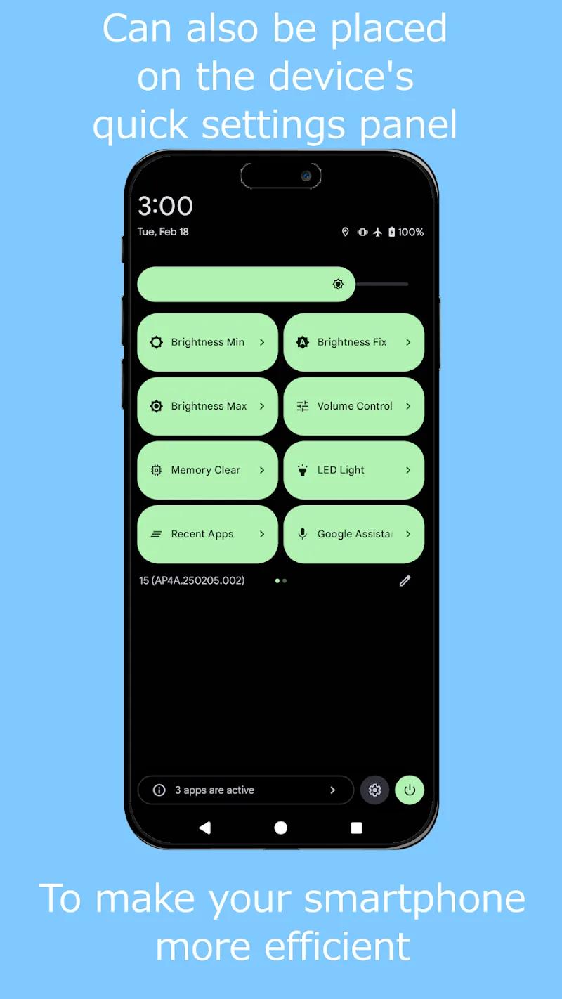 Shortcut＋ Screenshot 4