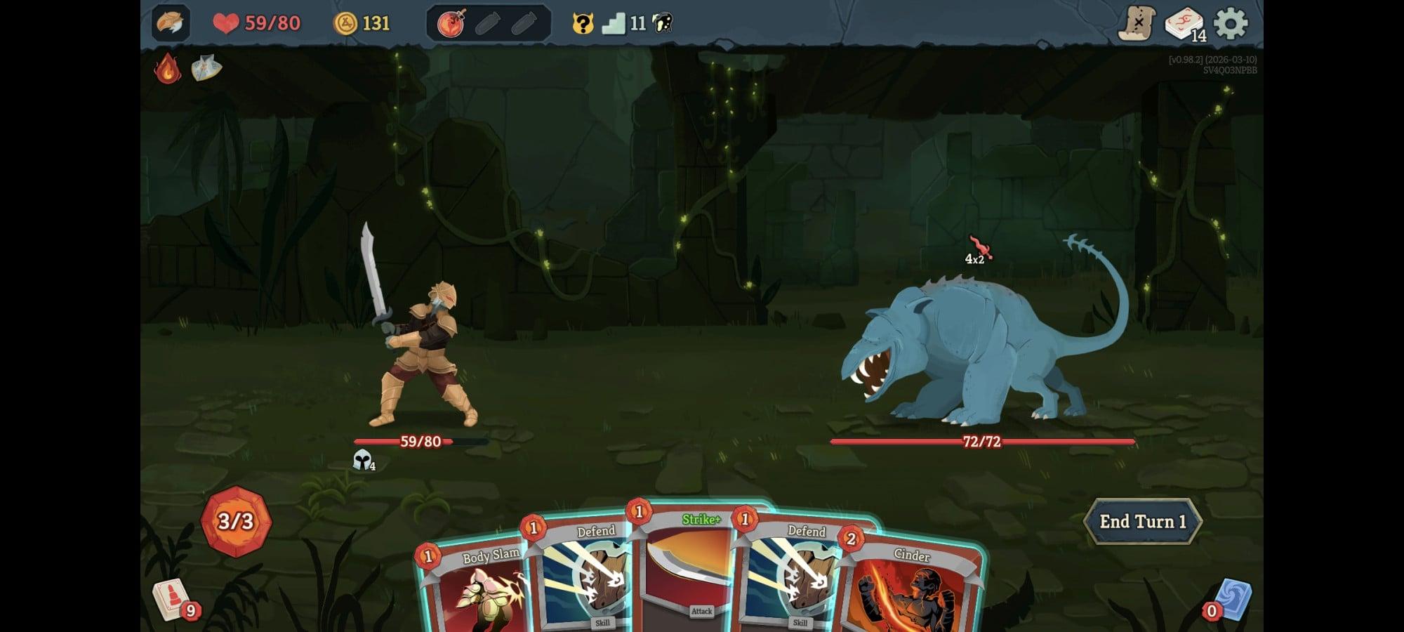 Slay the Spire 2 Screenshot 4