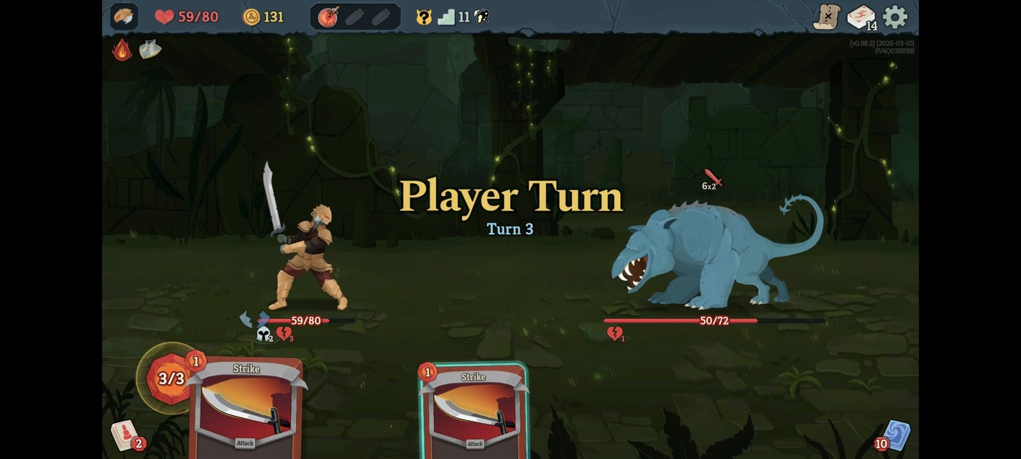 Slay the Spire 2 Screenshot 3