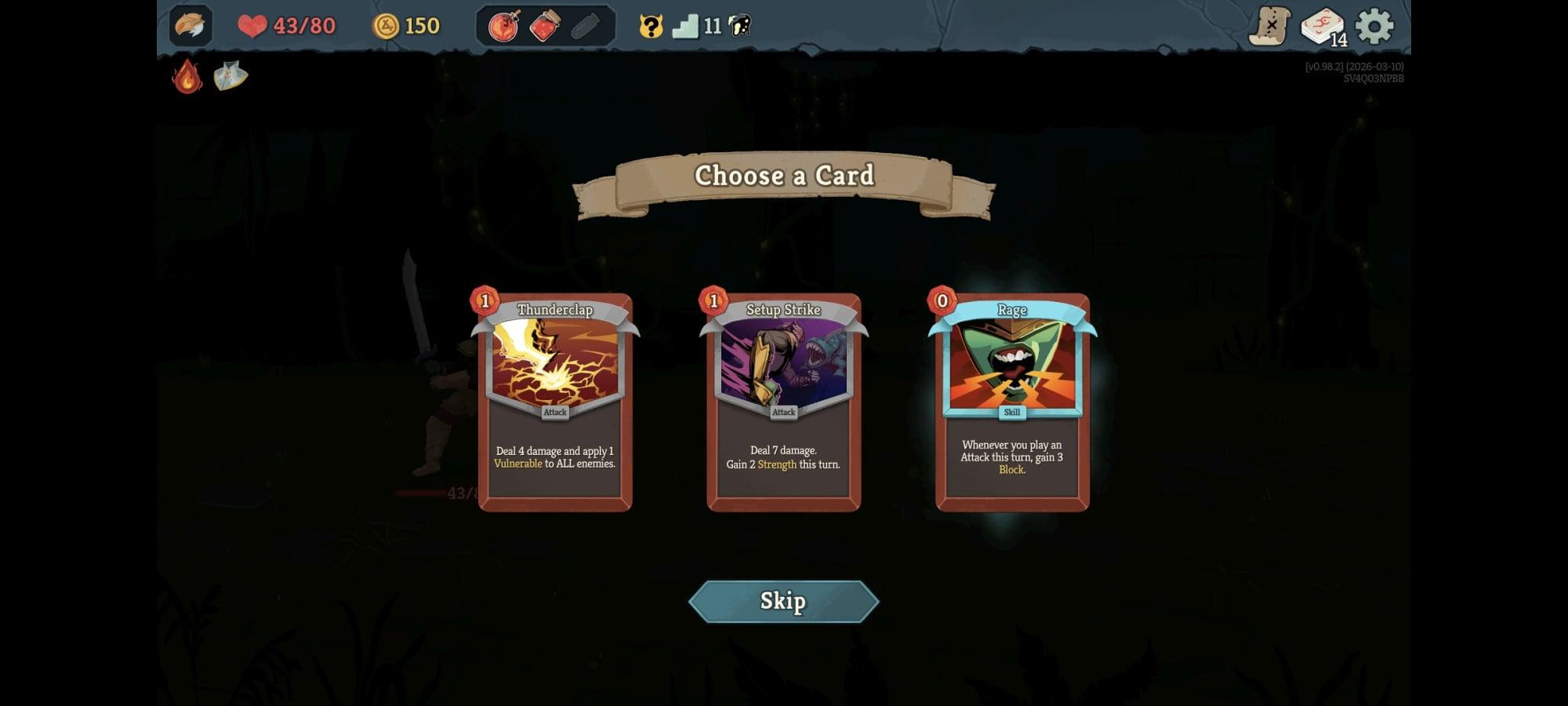 Slay the Spire 2 Screenshot 2