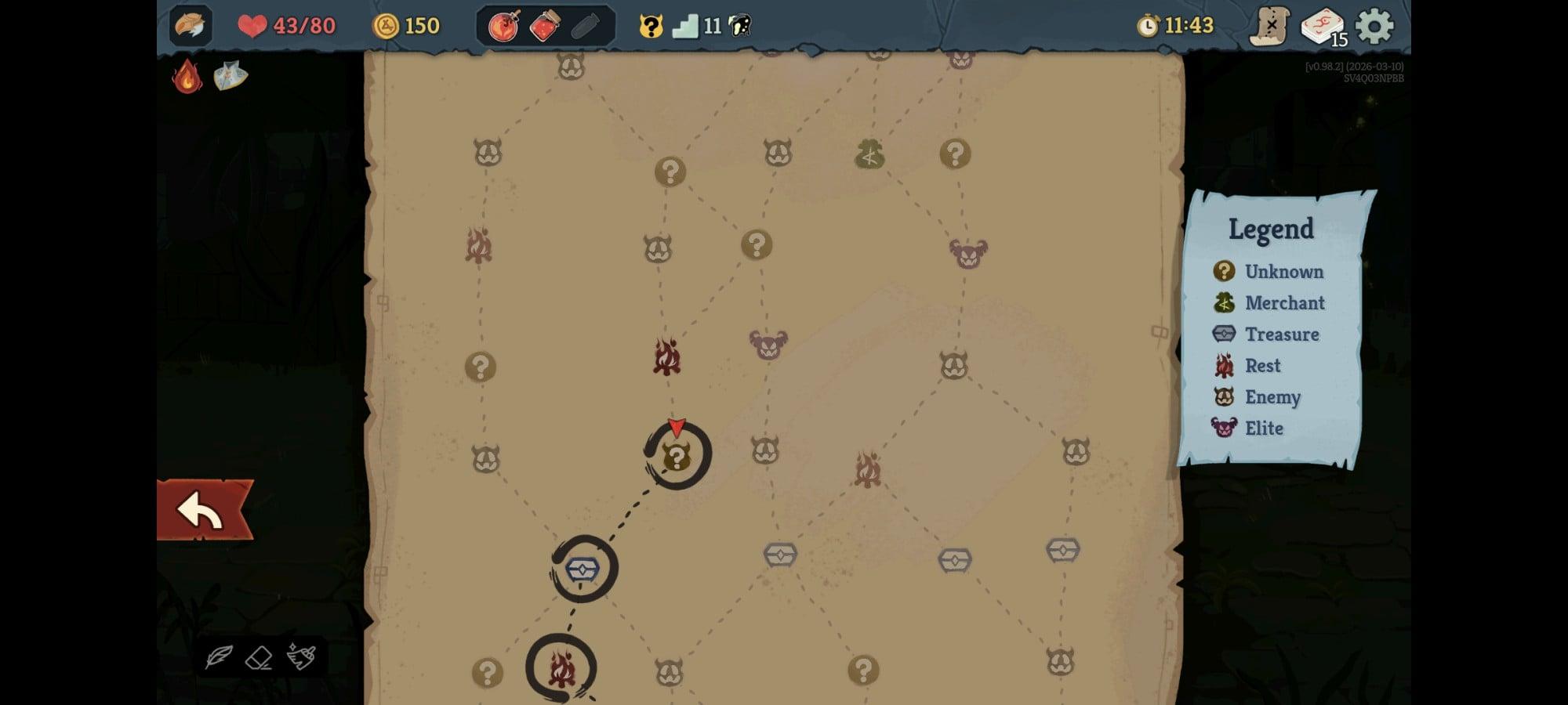 Slay the Spire 2 Screenshot 1