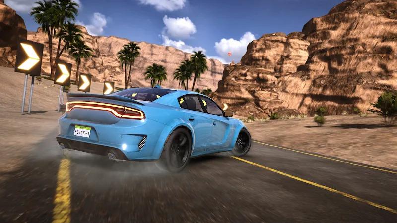 SlickTires Racing Screenshot 5