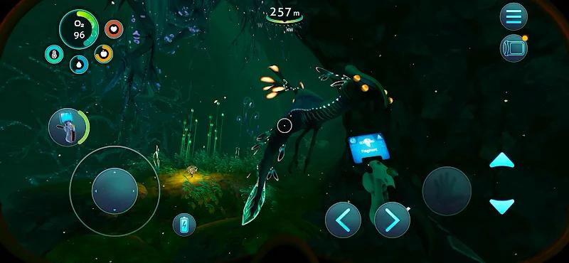 Subnautica: Below Zero Screenshot 2