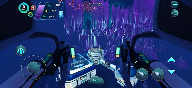 Subnautica: Below Zero Screenshot 3