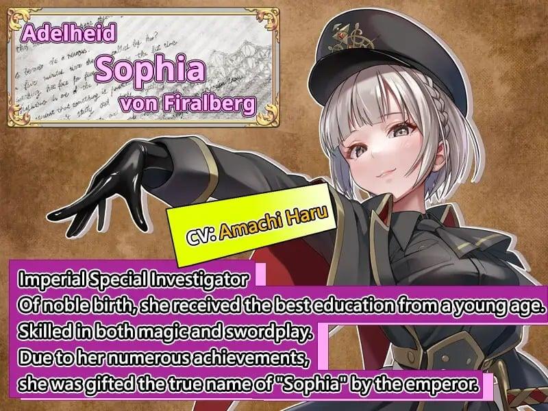 Tentacle Prison Screenshot 4