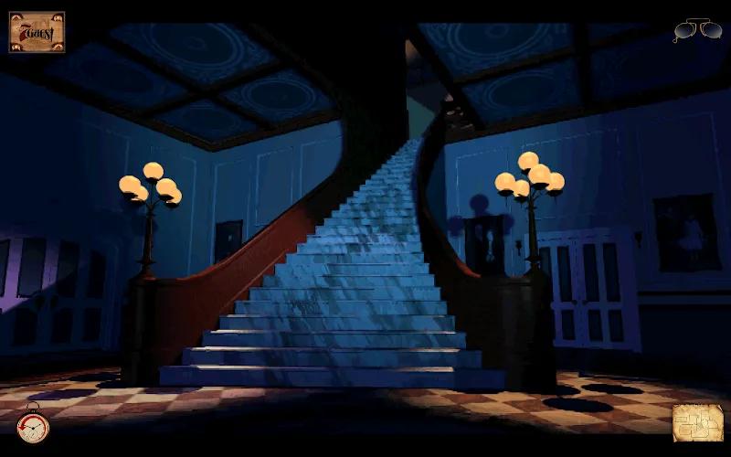 The 7th Guest: Remastered Screenshot 1