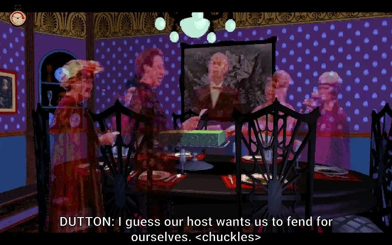 The 7th Guest: Remastered Screenshot 2