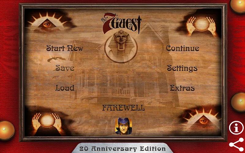 The 7th Guest: Remastered Screenshot 3