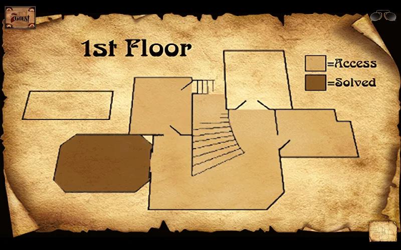 The 7th Guest: Remastered Screenshot 4