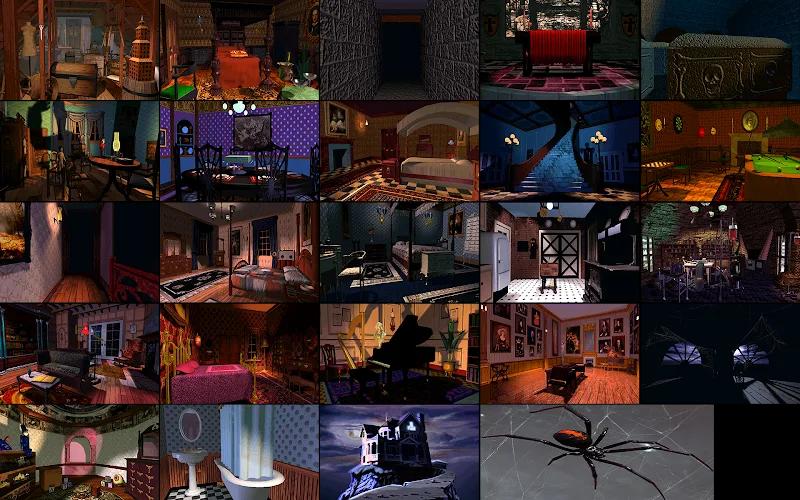 The 7th Guest: Remastered Screenshot 5