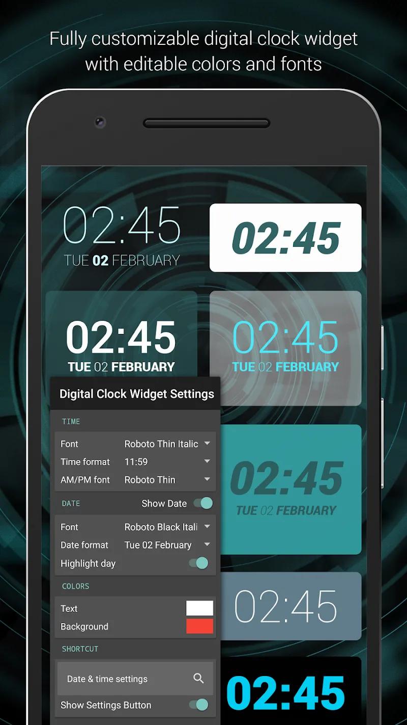 The Grid Pro - Icon Pack Screenshot 5