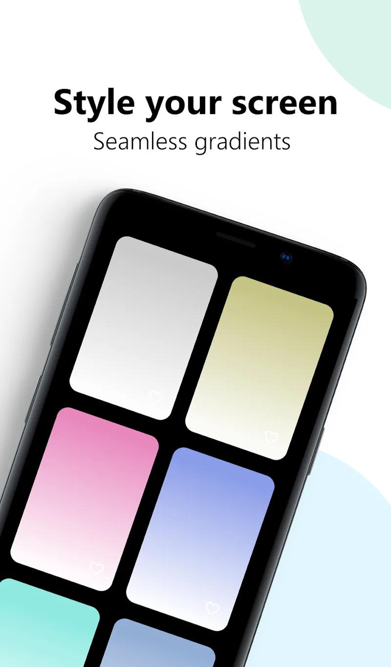 Wallpaper Outlet Screenshot 1