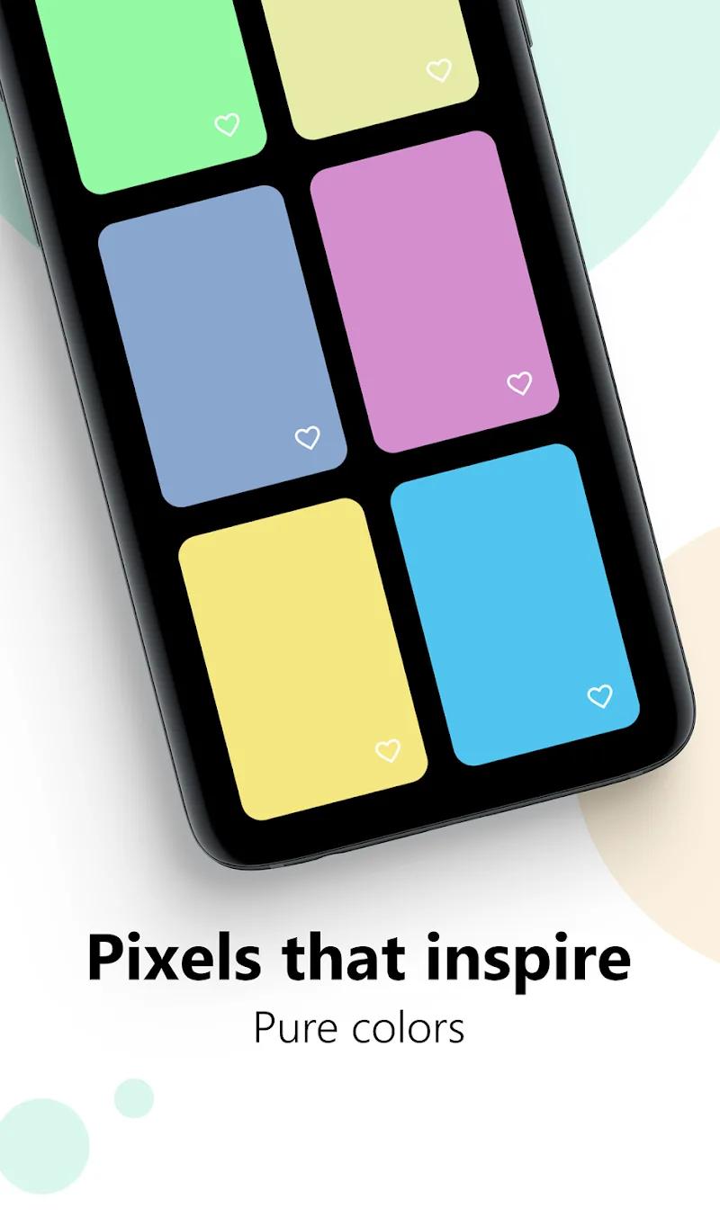 Wallpaper Outlet Screenshot 2
