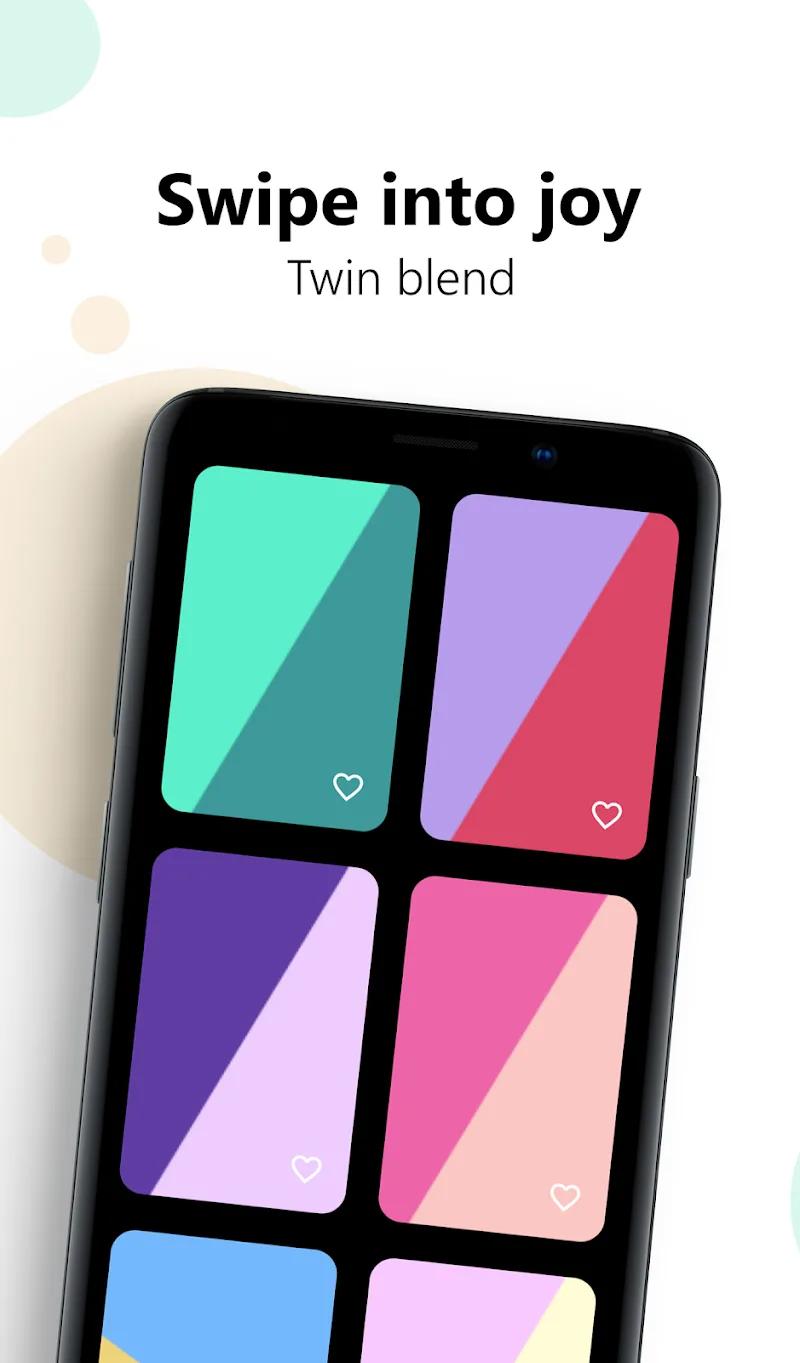 Wallpaper Outlet Screenshot 3
