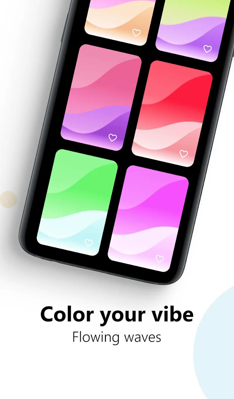 Wallpaper Outlet Screenshot 5