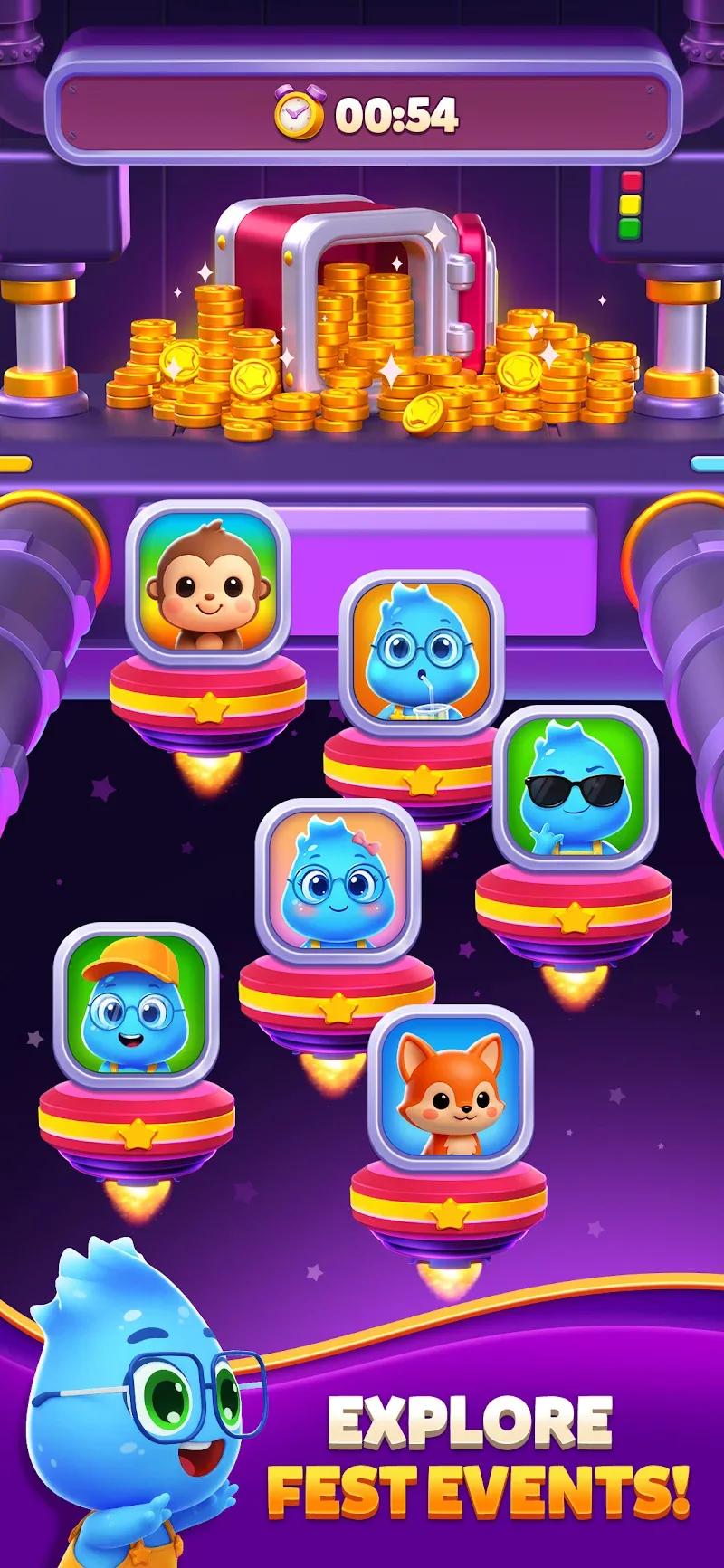 Water Factory Screenshot 3