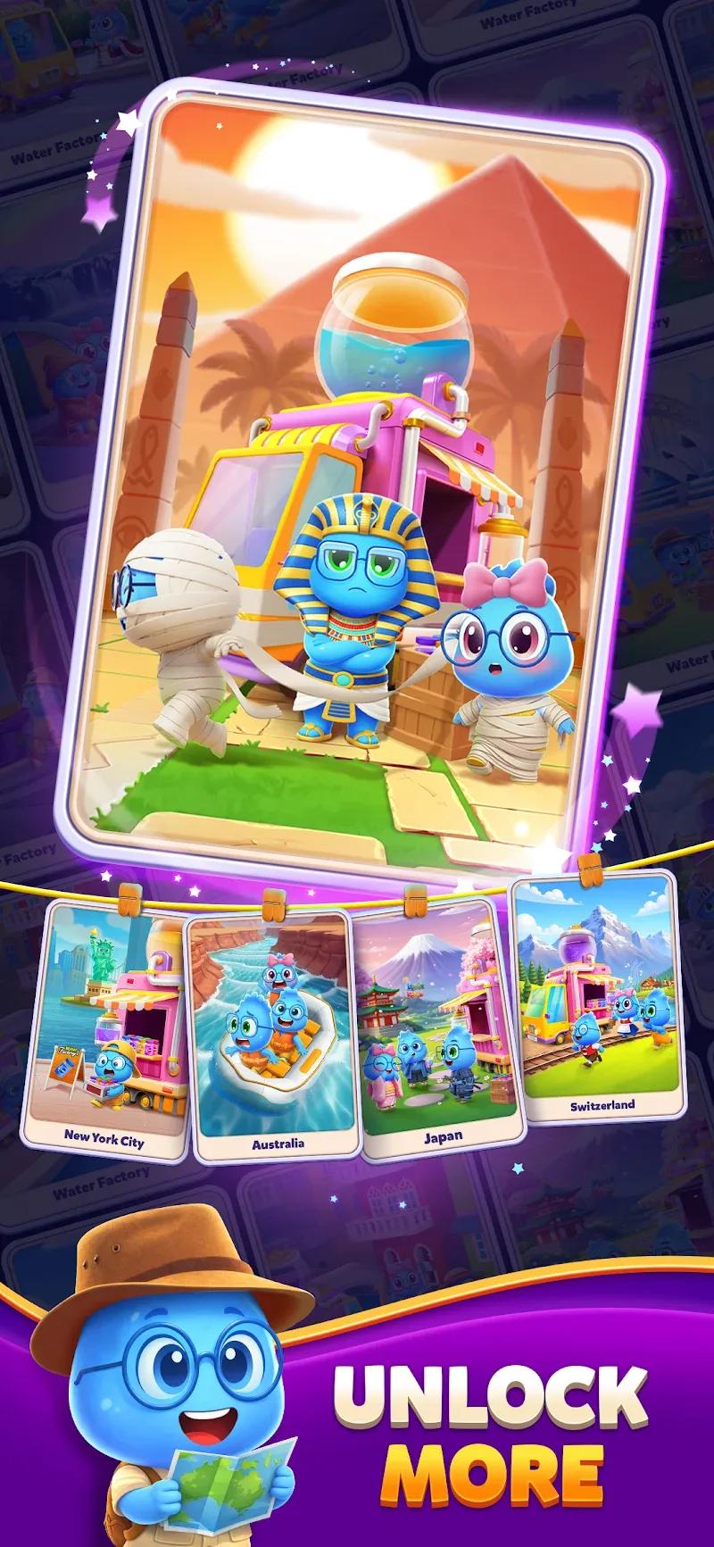 Water Factory Screenshot 4