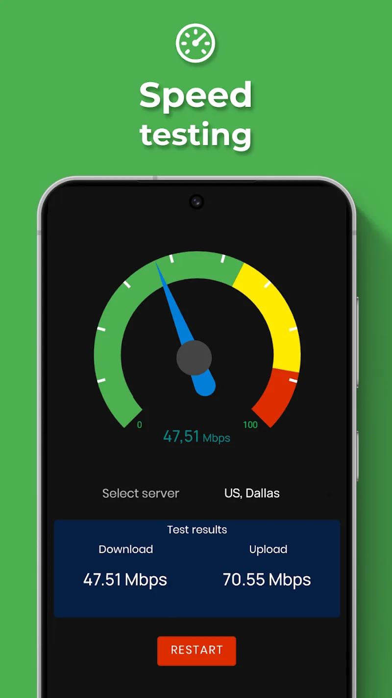 WiFi Thief Detector Screenshot 4