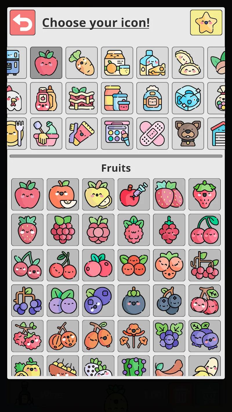 Your Food Screenshot 5