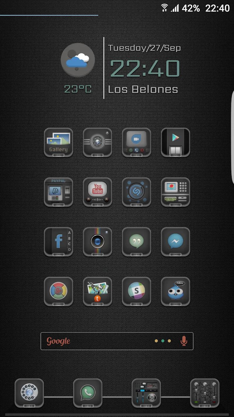 0Ground Screenshot 1