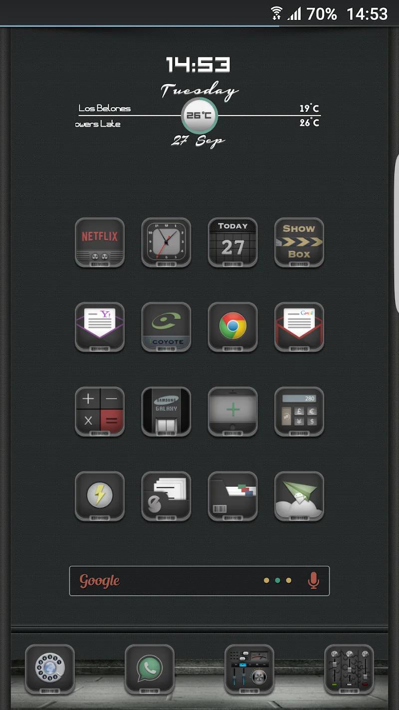 0Ground Screenshot 2