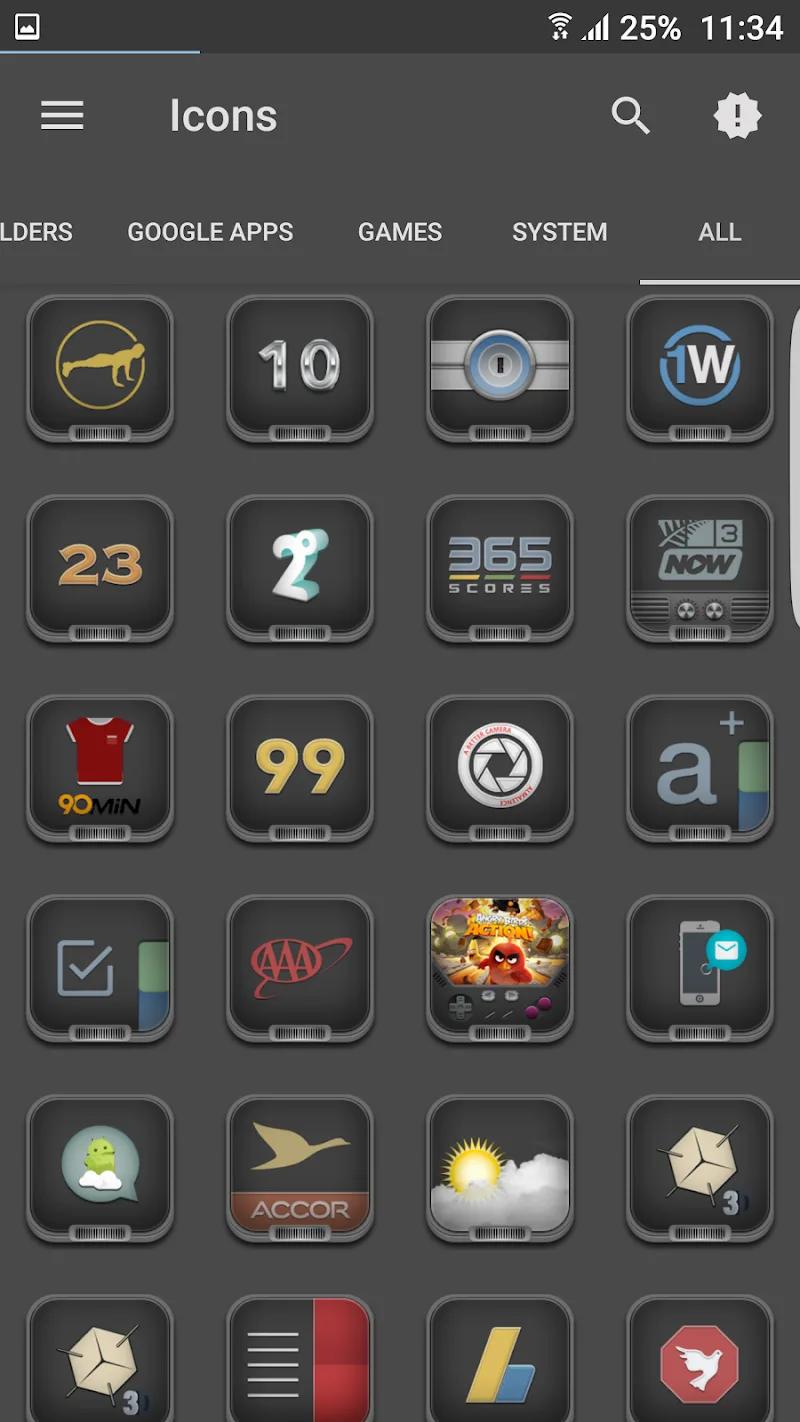 0Ground Screenshot 5