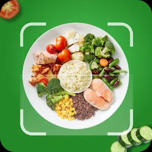 AI Scan Nutrition: Calories (Scan Food AI)