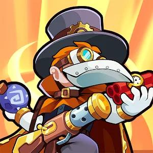 Backpack Legends Adventure RPG