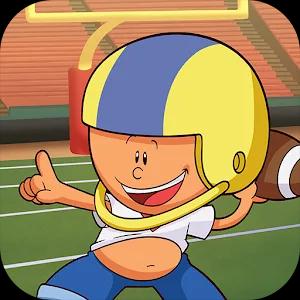 Backyard Football '99
