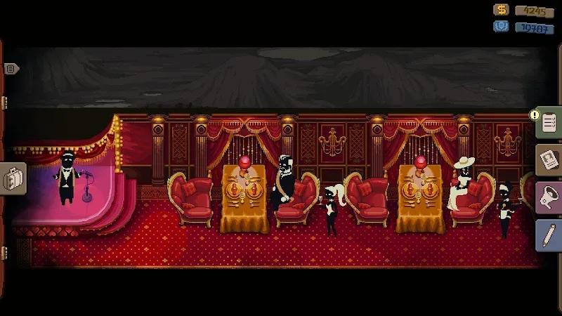 Beholder: Conductor Screenshot 3