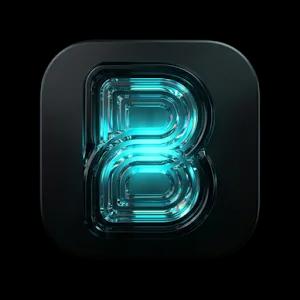BoldSquircle 3D Icon Pack