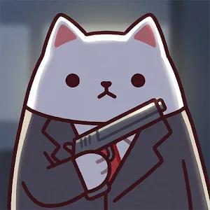 Cat Mafia : Idle Tycoon Games