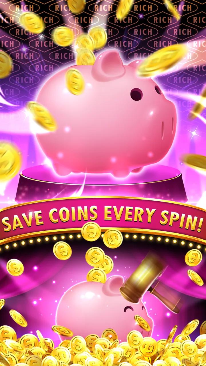 Classic Slots - Jackpot Casino Screenshot 4