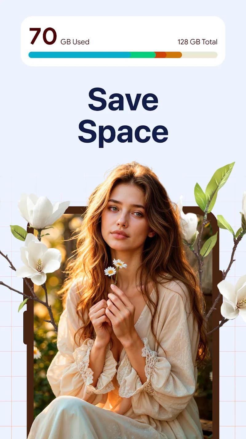 Compress, Reduce Video Size (V9Compress) Screenshot 2