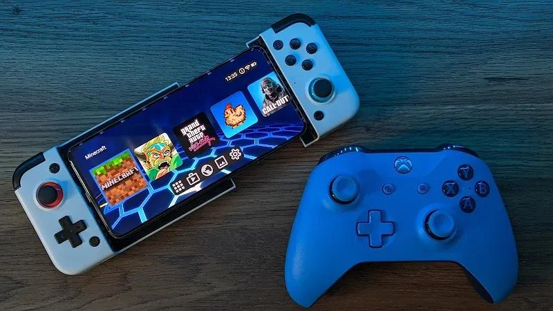 Console Launcher Screenshot 3