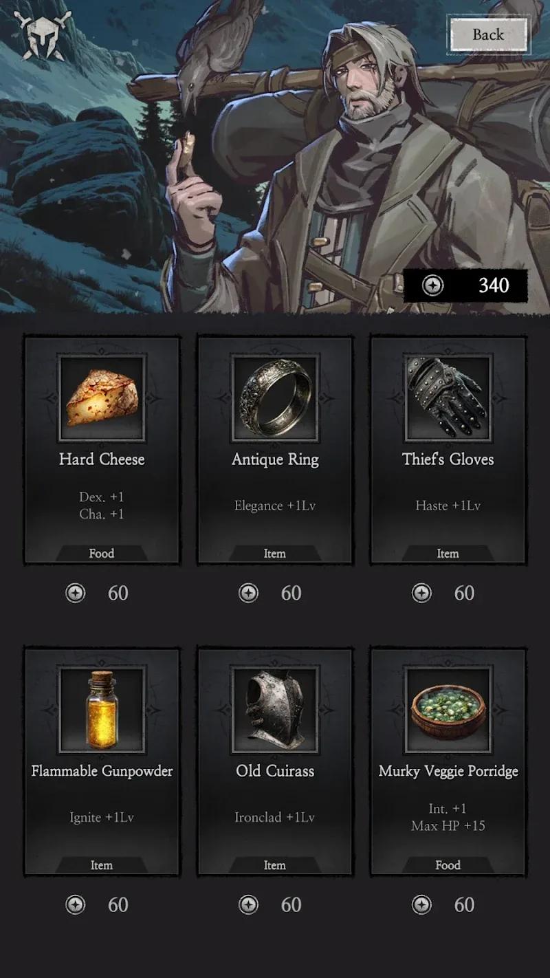 End of Winter Screenshot 5