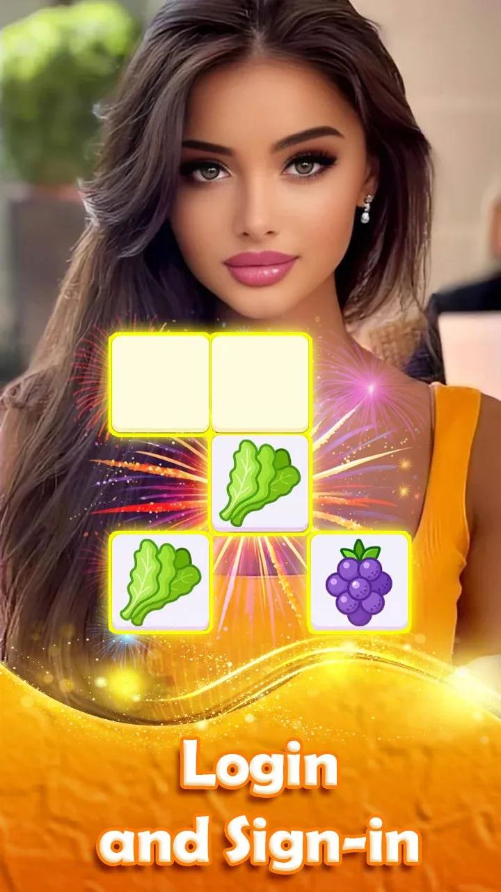 Girls Onet Screenshot 1