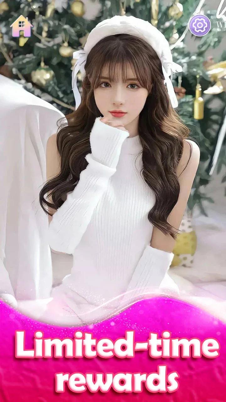 Girls Onet Screenshot 3