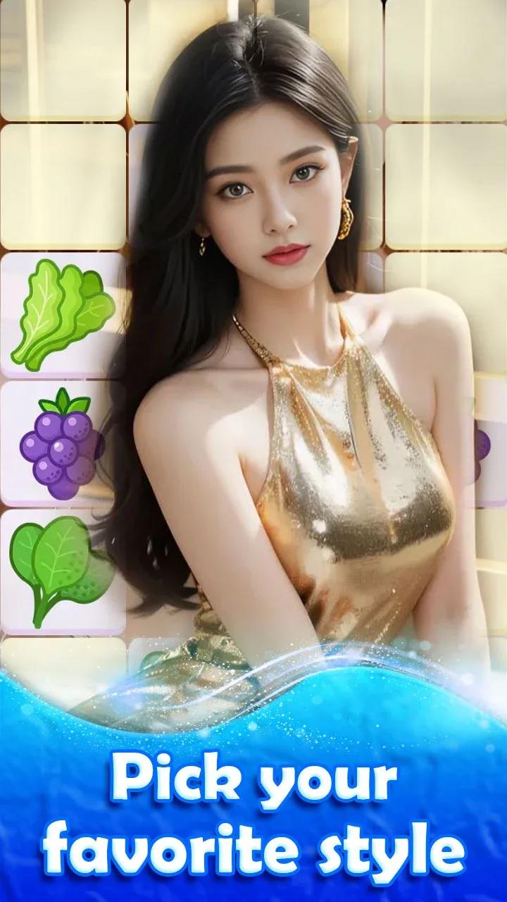 Girls Onet Screenshot 4