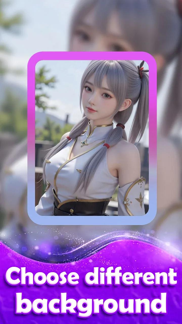 Girls Onet Screenshot 5