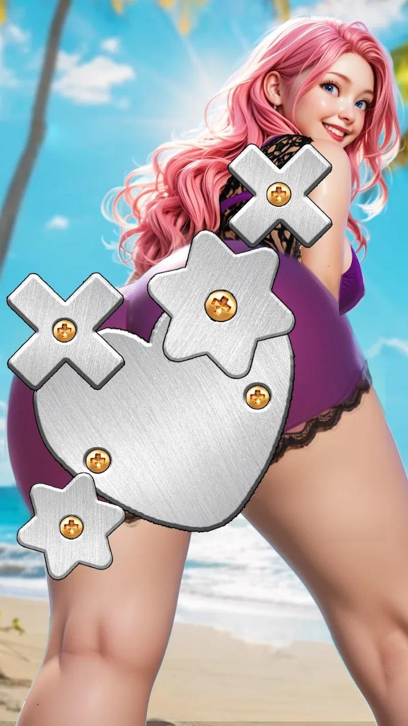 Happy Screw Beauty Screenshot 4