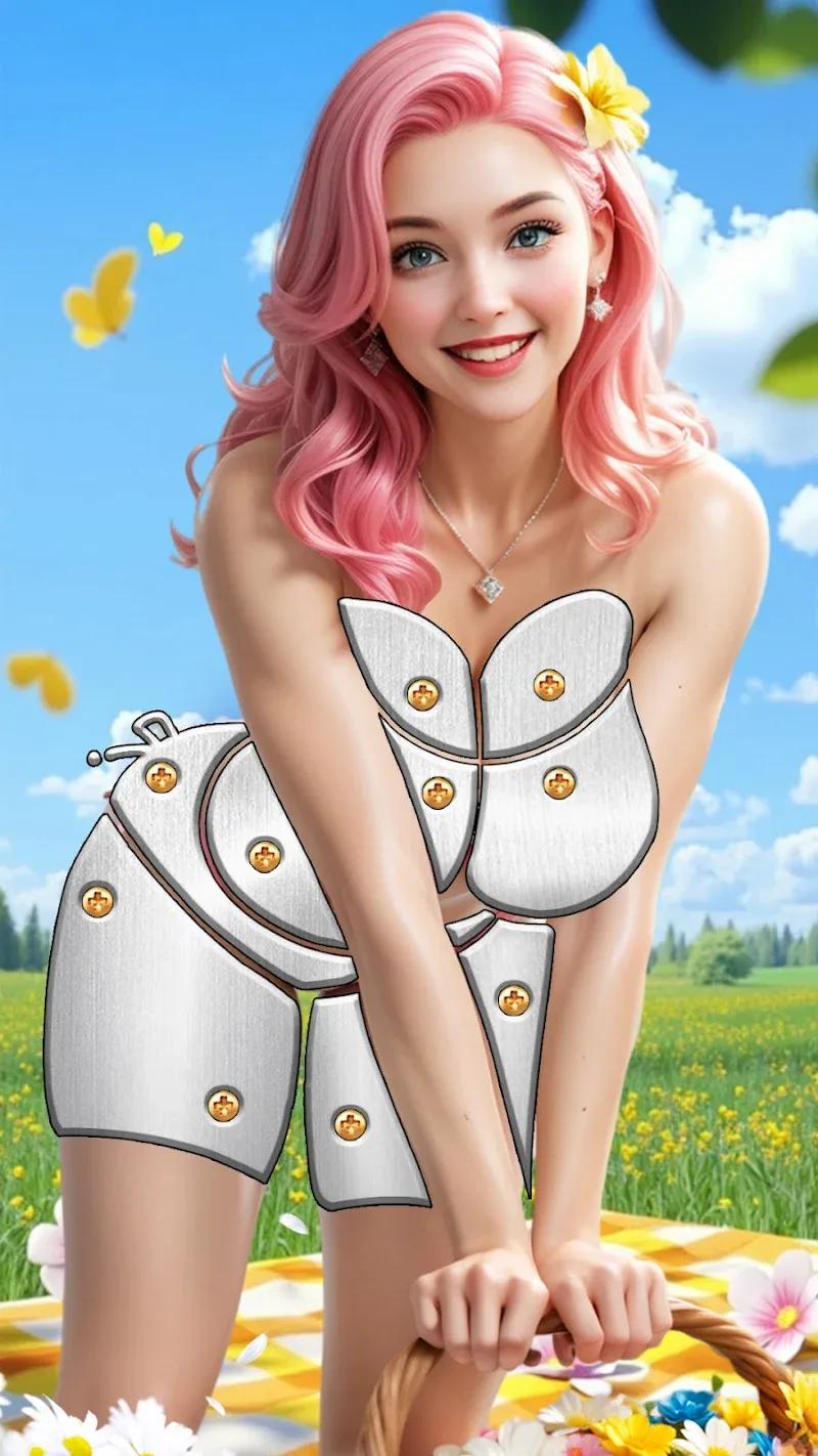 Happy Screw Beauty Screenshot 5