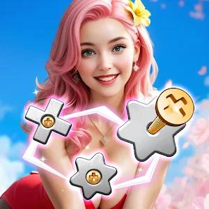 Happy Screw Beauty