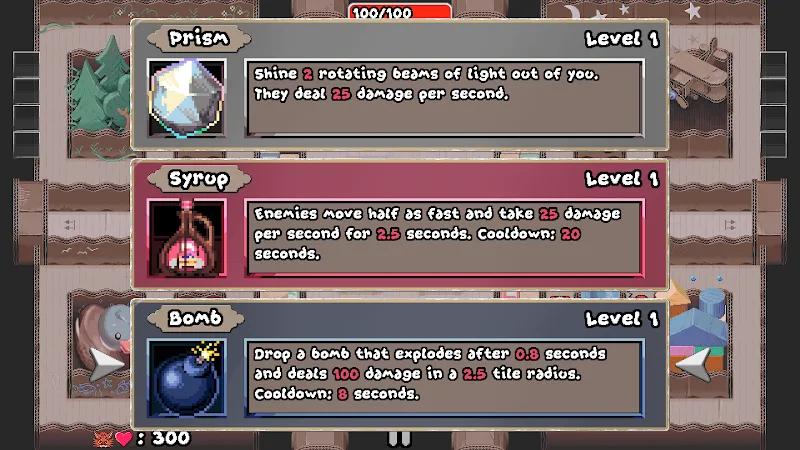 Maze Mice Screenshot 2