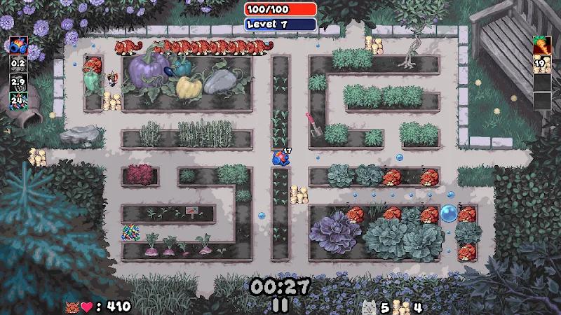 Maze Mice Screenshot 4